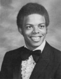 Moses Moore